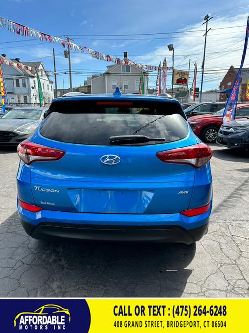 2018 Hyundai Tucson SEL AWD, available for sale in Bridgeport, Connecticut | Affordable Motors Inc. Bridgeport, Connecticut 2018 Hyundai Tucson SEL AWD, available for sale in Bridgeport, Connecticut | Affordable Motors Inc. Bridgeport, Connecticut