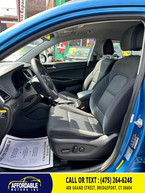 2018 Hyundai Tucson SEL AWD, available for sale in Bridgeport, Connecticut | Affordable Motors Inc. Bridgeport, Connecticut 2018 Hyundai Tucson SEL AWD, available for sale in Bridgeport, Connecticut | Affordable Motors Inc. Bridgeport, Connecticut