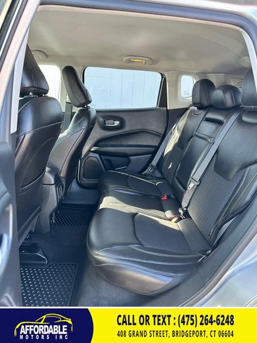 2018 Jeep Compass Latitude 4x4, available for sale in Bridgeport, Connecticut | Affordable Motors Inc. Bridgeport, Connecticut 2018 Jeep Compass Latitude 4x4, available for sale in Bridgeport, Connecticut | Affordable Motors Inc. Bridgeport, Connecticut