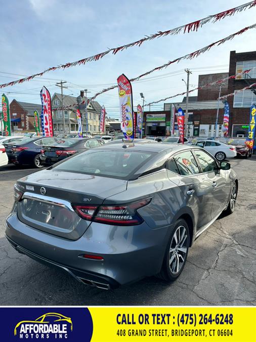 2020 Nissan Maxima SV 3.5L, available for sale in Bridgeport, Connecticut | Affordable Motors Inc. Bridgeport, Connecticut 2020 Nissan Maxima SV 3.5L, available for sale in Bridgeport, Connecticut | Affordable Motors Inc. Bridgeport, Connecticut