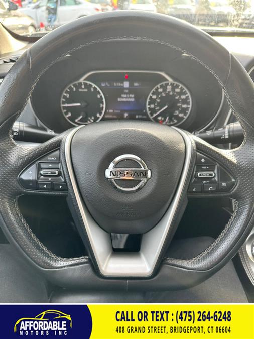 2020 Nissan Maxima SV 3.5L, available for sale in Bridgeport, Connecticut | Affordable Motors Inc. Bridgeport, Connecticut 2020 Nissan Maxima SV 3.5L, available for sale in Bridgeport, Connecticut | Affordable Motors Inc. Bridgeport, Connecticut