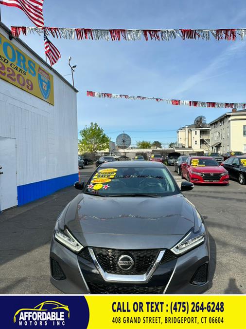 2020 Nissan Maxima SV 3.5L, available for sale in Bridgeport, Connecticut | Affordable Motors Inc. Bridgeport, Connecticut 2020 Nissan Maxima SV 3.5L, available for sale in Bridgeport, Connecticut | Affordable Motors Inc. Bridgeport, Connecticut