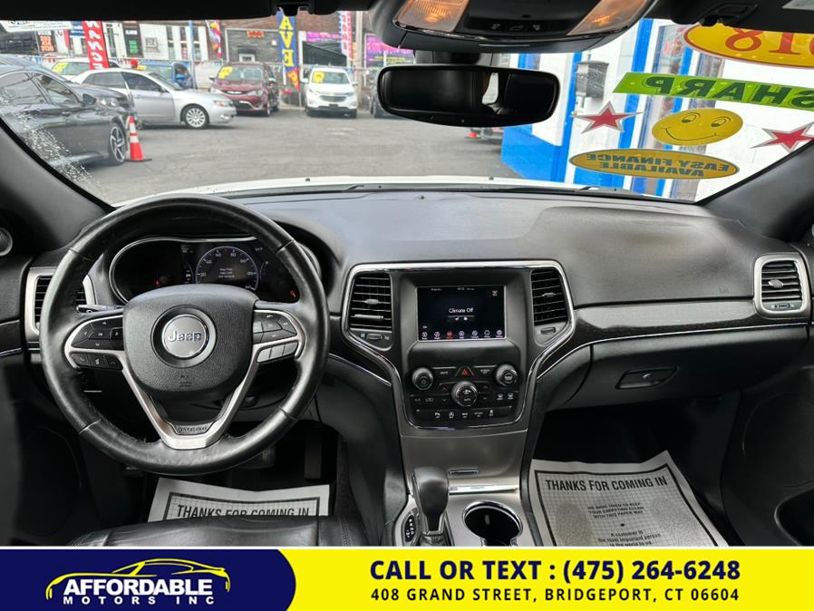 2018 Jeep Grand Cherokee Limited 4x4, available for sale in Bridgeport, Connecticut | Affordable Motors Inc. Bridgeport, Connecticut 2018 Jeep Grand Cherokee Limited 4x4, available for sale in Bridgeport, Connecticut | Affordable Motors Inc. Bridgeport, Connecticut