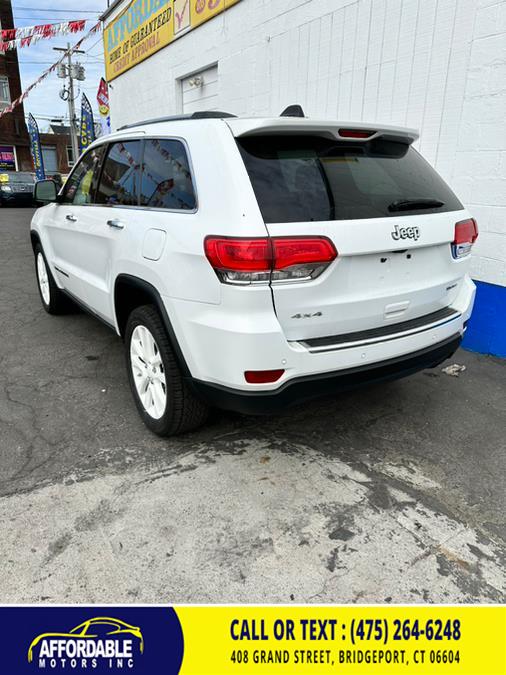 2018 Jeep Grand Cherokee Limited 4x4, available for sale in Bridgeport, Connecticut | Affordable Motors Inc. Bridgeport, Connecticut 2018 Jeep Grand Cherokee Limited 4x4, available for sale in Bridgeport, Connecticut | Affordable Motors Inc. Bridgeport, Connecticut