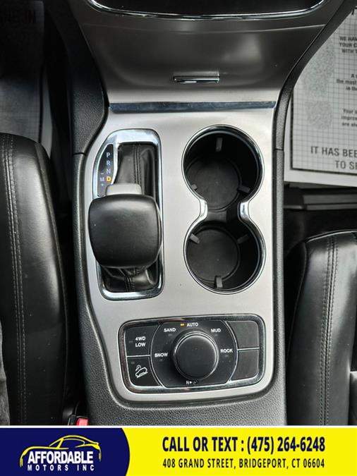 2018 Jeep Grand Cherokee Limited 4x4, available for sale in Bridgeport, Connecticut | Affordable Motors Inc. Bridgeport, Connecticut 2018 Jeep Grand Cherokee Limited 4x4, available for sale in Bridgeport, Connecticut | Affordable Motors Inc. Bridgeport, Connecticut
