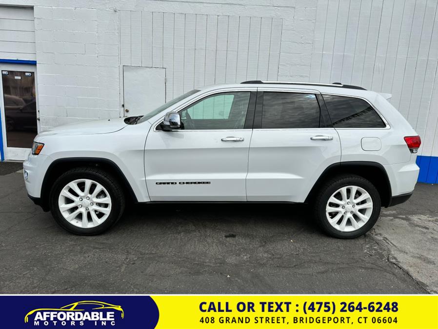 2018 Jeep Grand Cherokee Limited 4x4, available for sale in Bridgeport, Connecticut | Affordable Motors Inc. Bridgeport, Connecticut 2018 Jeep Grand Cherokee Limited 4x4, available for sale in Bridgeport, Connecticut | Affordable Motors Inc. Bridgeport, Connecticut