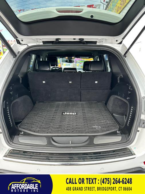2018 Jeep Grand Cherokee Limited 4x4, available for sale in Bridgeport, Connecticut | Affordable Motors Inc. Bridgeport, Connecticut 2018 Jeep Grand Cherokee Limited 4x4, available for sale in Bridgeport, Connecticut | Affordable Motors Inc. Bridgeport, Connecticut