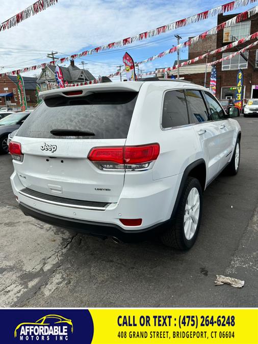 2018 Jeep Grand Cherokee Limited 4x4, available for sale in Bridgeport, Connecticut | Affordable Motors Inc. Bridgeport, Connecticut 2018 Jeep Grand Cherokee Limited 4x4, available for sale in Bridgeport, Connecticut | Affordable Motors Inc. Bridgeport, Connecticut