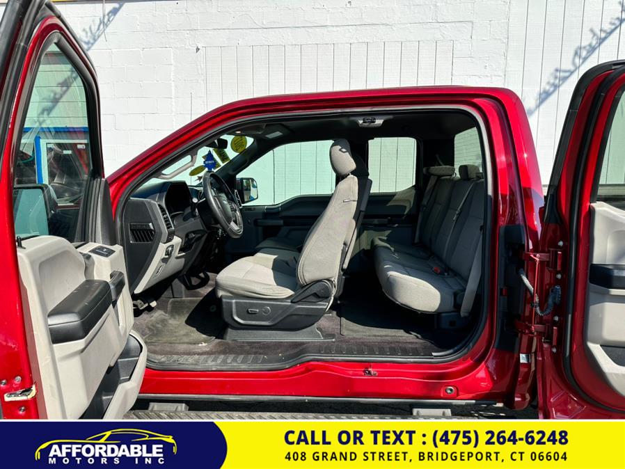 2017 Ford F-150 XLT ECOBOOST 4WD V6 TURBO, available for sale in Bridgeport, Connecticut | Affordable Motors Inc. Bridgeport, Connecticut 2017 Ford F-150 XLT ECOBOOST 4WD V6 TURBO, available for sale in Bridgeport, Connecticut | Affordable Motors Inc. Bridgeport, Connecticut