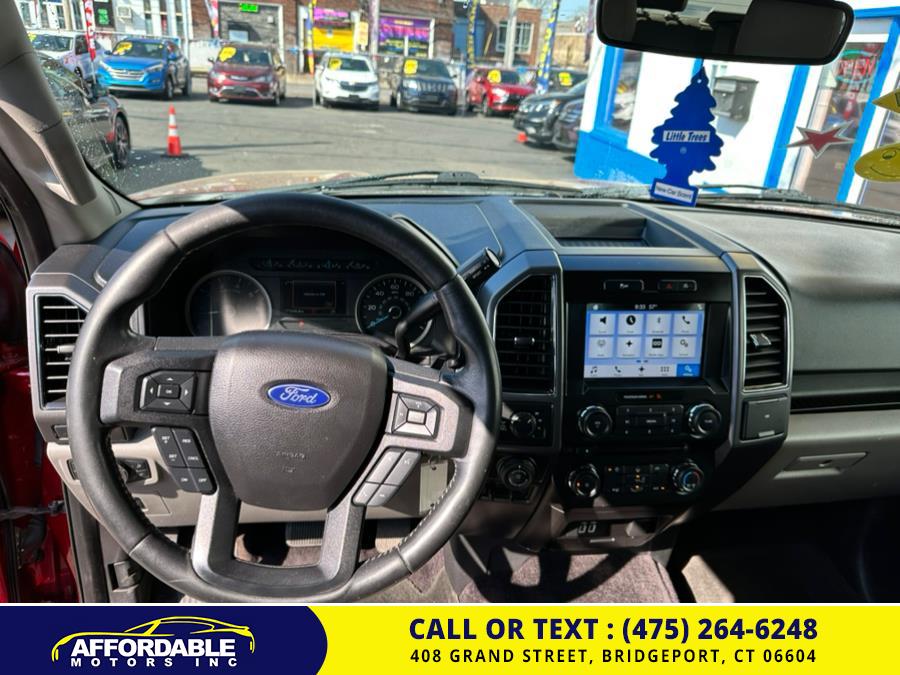 2017 Ford F-150 XLT ECOBOOST 4WD V6 TURBO, available for sale in Bridgeport, Connecticut | Affordable Motors Inc. Bridgeport, Connecticut 2017 Ford F-150 XLT ECOBOOST 4WD V6 TURBO, available for sale in Bridgeport, Connecticut | Affordable Motors Inc. Bridgeport, Connecticut