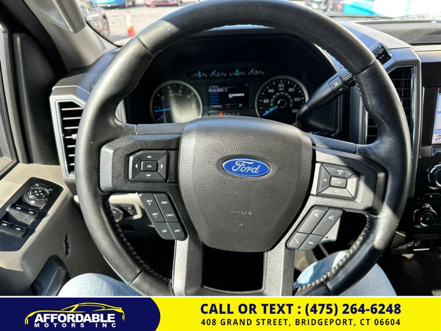2017 Ford F-150 XLT ECOBOOST 4WD V6 TURBO, available for sale in Bridgeport, Connecticut | Affordable Motors Inc. Bridgeport, Connecticut 2017 Ford F-150 XLT ECOBOOST 4WD V6 TURBO, available for sale in Bridgeport, Connecticut | Affordable Motors Inc. Bridgeport, Connecticut