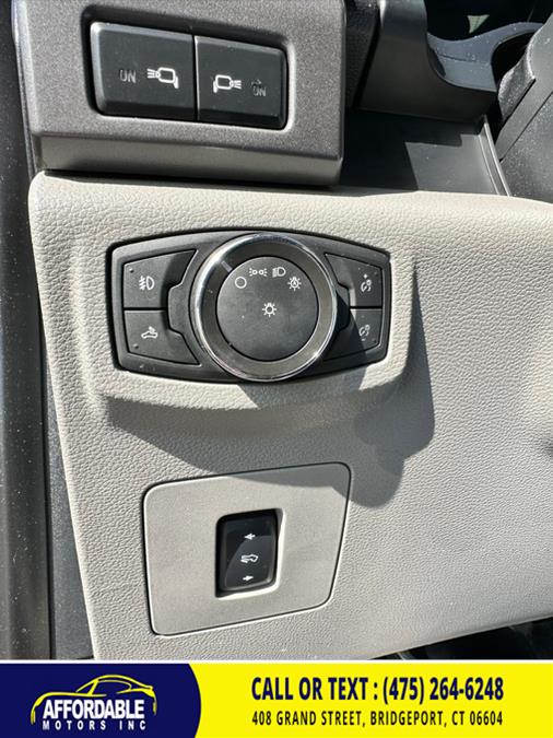 2017 Ford F-150 XLT ECOBOOST 4WD V6 TURBO, available for sale in Bridgeport, Connecticut | Affordable Motors Inc. Bridgeport, Connecticut 2017 Ford F-150 XLT ECOBOOST 4WD V6 TURBO, available for sale in Bridgeport, Connecticut | Affordable Motors Inc. Bridgeport, Connecticut