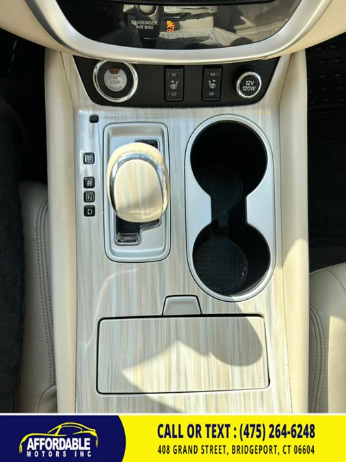 2016 Nissan Murano SL, available for sale in Bridgeport, Connecticut | Affordable Motors Inc. Bridgeport, Connecticut 2016 Nissan Murano SL, available for sale in Bridgeport, Connecticut | Affordable Motors Inc. Bridgeport, Connecticut