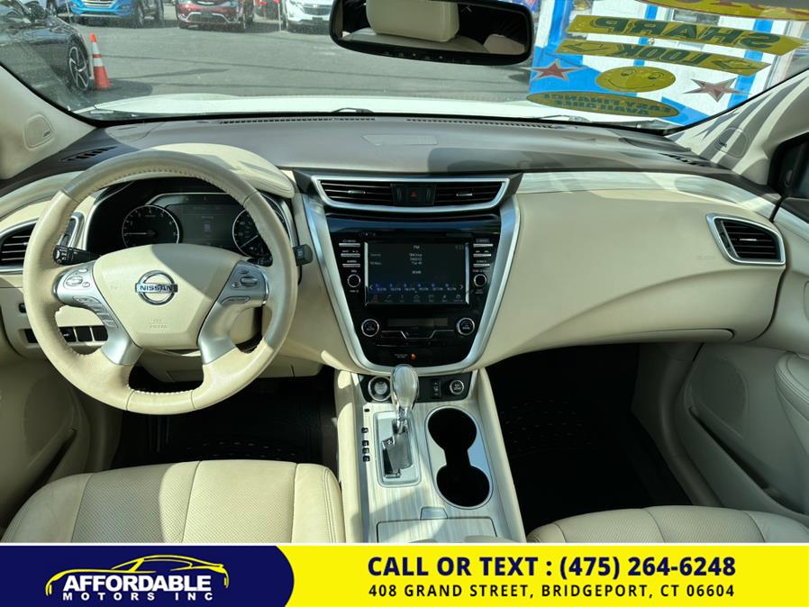 2016 Nissan Murano SL, available for sale in Bridgeport, Connecticut | Affordable Motors Inc. Bridgeport, Connecticut 2016 Nissan Murano SL, available for sale in Bridgeport, Connecticut | Affordable Motors Inc. Bridgeport, Connecticut