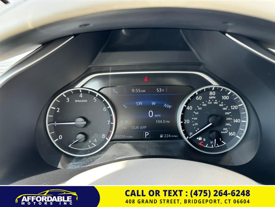 2016 Nissan Murano SL, available for sale in Bridgeport, Connecticut | Affordable Motors Inc. Bridgeport, Connecticut 2016 Nissan Murano SL, available for sale in Bridgeport, Connecticut | Affordable Motors Inc. Bridgeport, Connecticut