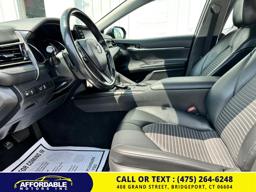 2021 Toyota Camry SE, available for sale in Bridgeport, Connecticut | Affordable Motors Inc. Bridgeport, Connecticut 2021 Toyota Camry SE, available for sale in Bridgeport, Connecticut | Affordable Motors Inc. Bridgeport, Connecticut
