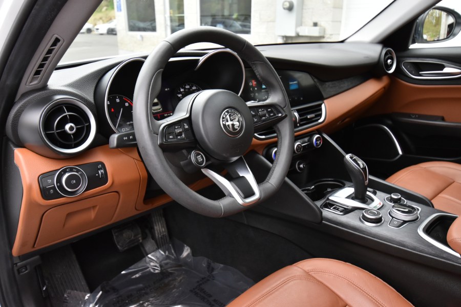 2021 Alfa Romeo Giulia AWD, available for sale in Waterbury, Connecticut | Highline Car Connection. Waterbury, Connecticut 2021 Alfa Romeo Giulia AWD, available for sale in Waterbury, Connecticut | Highline Car Connection. Waterbury, Connecticut