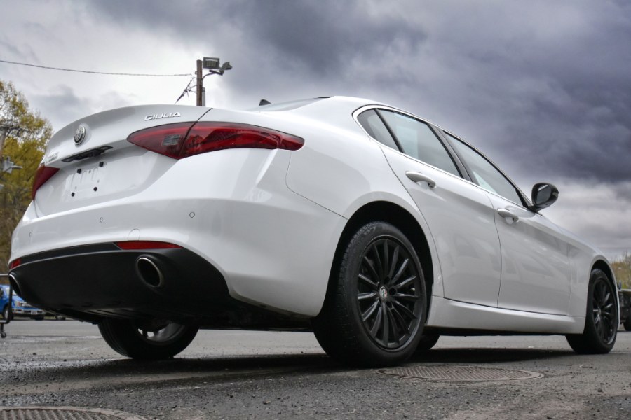 2021 Alfa Romeo Giulia AWD, available for sale in Waterbury, Connecticut | Highline Car Connection. Waterbury, Connecticut 2021 Alfa Romeo Giulia AWD, available for sale in Waterbury, Connecticut | Highline Car Connection. Waterbury, Connecticut