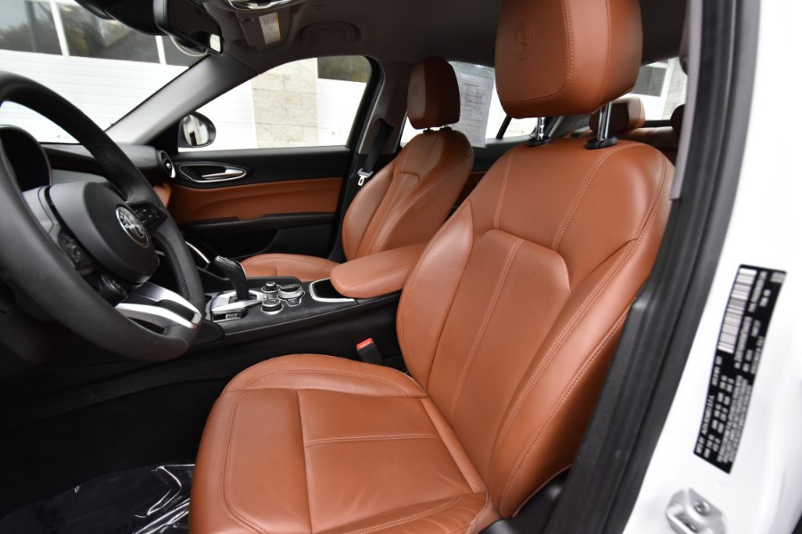 2021 Alfa Romeo Giulia AWD, available for sale in Waterbury, Connecticut | Highline Car Connection. Waterbury, Connecticut 2021 Alfa Romeo Giulia AWD, available for sale in Waterbury, Connecticut | Highline Car Connection. Waterbury, Connecticut