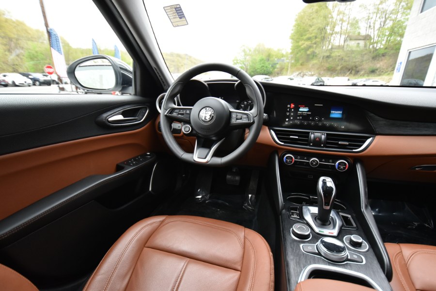 2021 Alfa Romeo Giulia AWD, available for sale in Waterbury, Connecticut | Highline Car Connection. Waterbury, Connecticut 2021 Alfa Romeo Giulia AWD, available for sale in Waterbury, Connecticut | Highline Car Connection. Waterbury, Connecticut