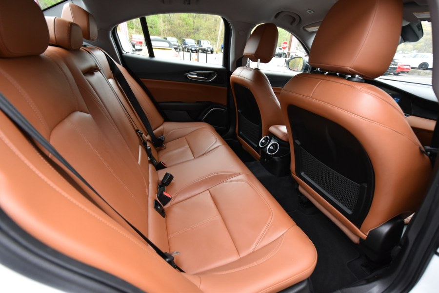 2021 Alfa Romeo Giulia AWD, available for sale in Waterbury, Connecticut | Highline Car Connection. Waterbury, Connecticut 2021 Alfa Romeo Giulia AWD, available for sale in Waterbury, Connecticut | Highline Car Connection. Waterbury, Connecticut