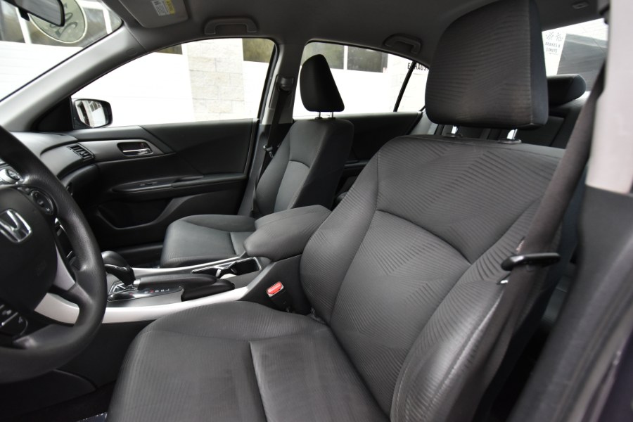 2015 Honda Accord Sedan 4dr I4 CVT LX, available for sale in Waterbury, Connecticut | Highline Car Connection. Waterbury, Connecticut 2015 Honda Accord Sedan 4dr I4 CVT LX, available for sale in Waterbury, Connecticut | Highline Car Connection. Waterbury, Connecticut