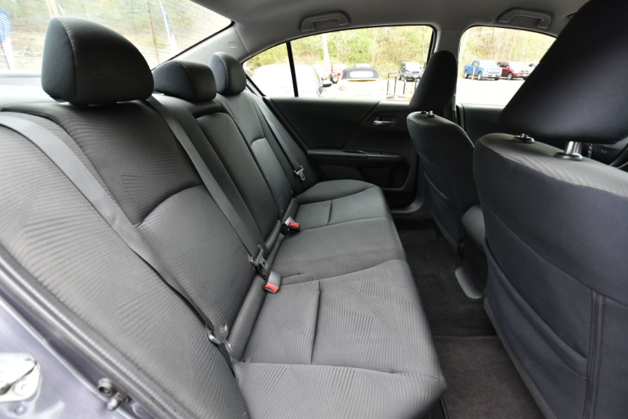 2015 Honda Accord Sedan 4dr I4 CVT LX, available for sale in Waterbury, Connecticut | Highline Car Connection. Waterbury, Connecticut 2015 Honda Accord Sedan 4dr I4 CVT LX, available for sale in Waterbury, Connecticut | Highline Car Connection. Waterbury, Connecticut
