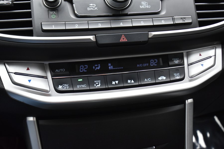 2015 Honda Accord Sedan 4dr I4 CVT LX, available for sale in Waterbury, Connecticut | Highline Car Connection. Waterbury, Connecticut 2015 Honda Accord Sedan 4dr I4 CVT LX, available for sale in Waterbury, Connecticut | Highline Car Connection. Waterbury, Connecticut