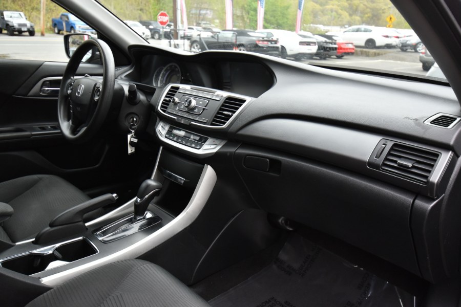 2015 Honda Accord Sedan 4dr I4 CVT LX, available for sale in Waterbury, Connecticut | Highline Car Connection. Waterbury, Connecticut 2015 Honda Accord Sedan 4dr I4 CVT LX, available for sale in Waterbury, Connecticut | Highline Car Connection. Waterbury, Connecticut