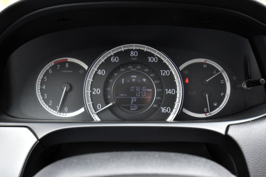 2015 Honda Accord Sedan 4dr I4 CVT LX, available for sale in Waterbury, Connecticut | Highline Car Connection. Waterbury, Connecticut 2015 Honda Accord Sedan 4dr I4 CVT LX, available for sale in Waterbury, Connecticut | Highline Car Connection. Waterbury, Connecticut
