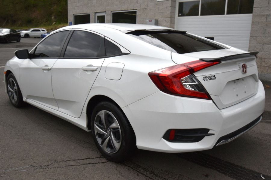 2020 Honda Civic Sedan LX CVT, available for sale in Waterbury, Connecticut | Highline Car Connection. Waterbury, Connecticut 2020 Honda Civic Sedan LX CVT, available for sale in Waterbury, Connecticut | Highline Car Connection. Waterbury, Connecticut