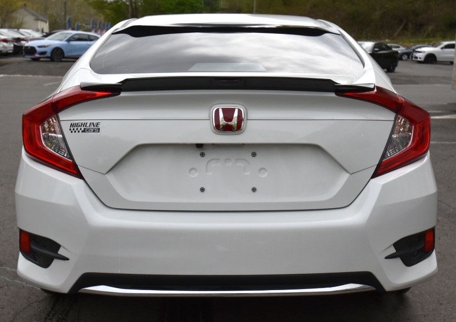 2020 Honda Civic Sedan LX CVT, available for sale in Waterbury, Connecticut | Highline Car Connection. Waterbury, Connecticut 2020 Honda Civic Sedan LX CVT, available for sale in Waterbury, Connecticut | Highline Car Connection. Waterbury, Connecticut