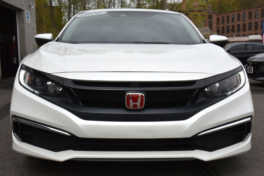 2020 Honda Civic Sedan LX CVT, available for sale in Waterbury, Connecticut | Highline Car Connection. Waterbury, Connecticut 2020 Honda Civic Sedan LX CVT, available for sale in Waterbury, Connecticut | Highline Car Connection. Waterbury, Connecticut