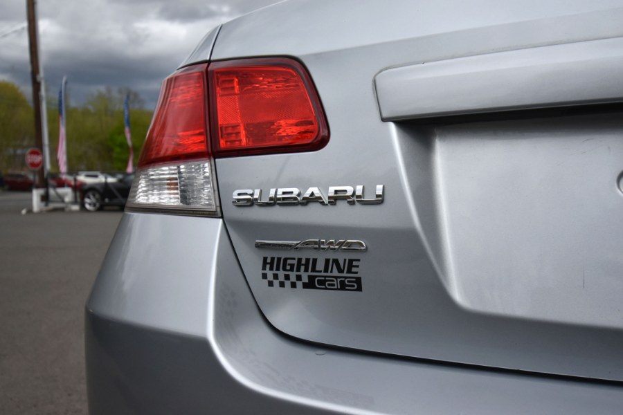 2012 Subaru Legacy 4dr Sdn H4 Man 2.5i, available for sale in Waterbury, Connecticut | Highline Car Connection. Waterbury, Connecticut 2012 Subaru Legacy 4dr Sdn H4 Man 2.5i, available for sale in Waterbury, Connecticut | Highline Car Connection. Waterbury, Connecticut