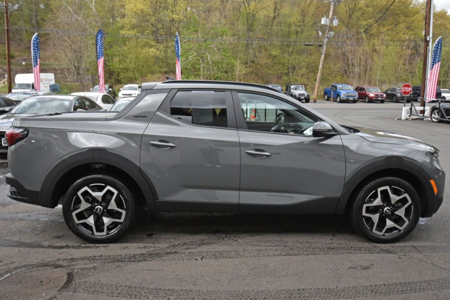2022 Hyundai Santa Cruz Limited AWD, available for sale in Waterbury, Connecticut | Highline Car Connection. Waterbury, Connecticut 2022 Hyundai Santa Cruz Limited AWD, available for sale in Waterbury, Connecticut | Highline Car Connection. Waterbury, Connecticut