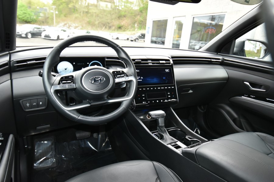 2022 Hyundai Santa Cruz Limited AWD, available for sale in Waterbury, Connecticut | Highline Car Connection. Waterbury, Connecticut 2022 Hyundai Santa Cruz Limited AWD, available for sale in Waterbury, Connecticut | Highline Car Connection. Waterbury, Connecticut