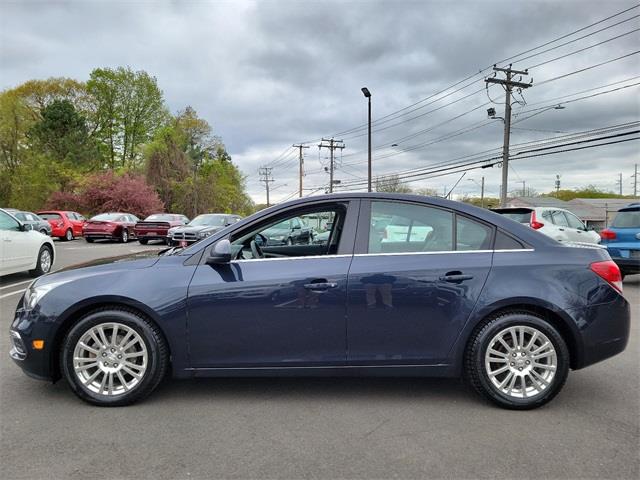 2015 Chevrolet Cruze ECO, available for sale in Stratford, Connecticut | Wiz Leasing Inc. Stratford, Connecticut 2015 Chevrolet Cruze ECO, available for sale in Stratford, Connecticut | Wiz Leasing Inc. Stratford, Connecticut