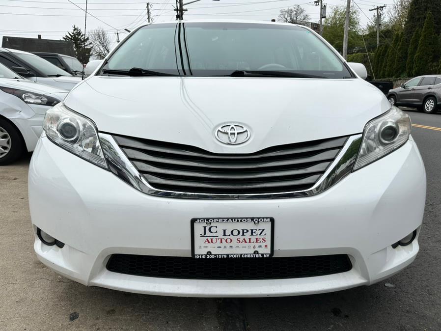 2014 Toyota Sienna 5dr 7-Pass Van V6 XLE AWD (Natl), available for sale in Port Chester, New York | JC Lopez Auto Sales Corp. Port Chester, New York 2014 Toyota Sienna 5dr 7-Pass Van V6 XLE AWD (Natl), available for sale in Port Chester, New York | JC Lopez Auto Sales Corp. Port Chester, New York