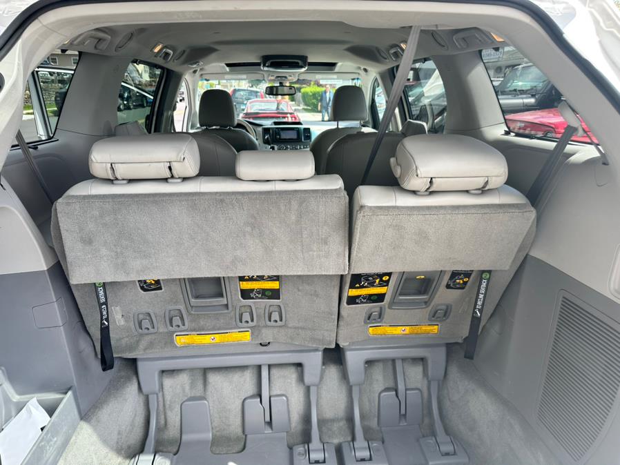 2014 Toyota Sienna 5dr 7-Pass Van V6 XLE AWD (Natl), available for sale in Port Chester, New York | JC Lopez Auto Sales Corp. Port Chester, New York 2014 Toyota Sienna 5dr 7-Pass Van V6 XLE AWD (Natl), available for sale in Port Chester, New York | JC Lopez Auto Sales Corp. Port Chester, New York