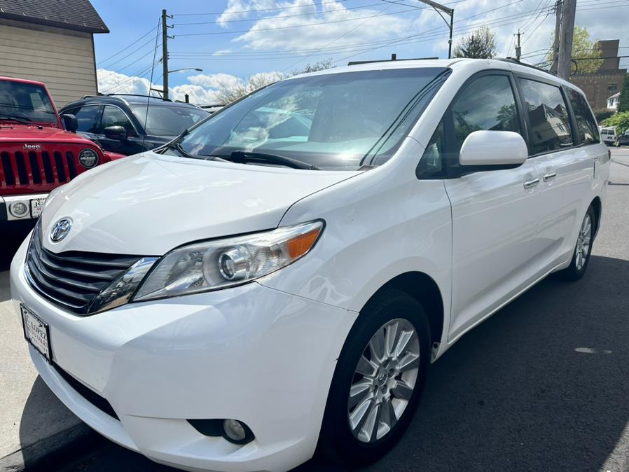 2014 Toyota Sienna 5dr 7-Pass Van V6 XLE AWD (Natl), available for sale in Port Chester, New York | JC Lopez Auto Sales Corp. Port Chester, New York 2014 Toyota Sienna 5dr 7-Pass Van V6 XLE AWD (Natl), available for sale in Port Chester, New York | JC Lopez Auto Sales Corp. Port Chester, New York