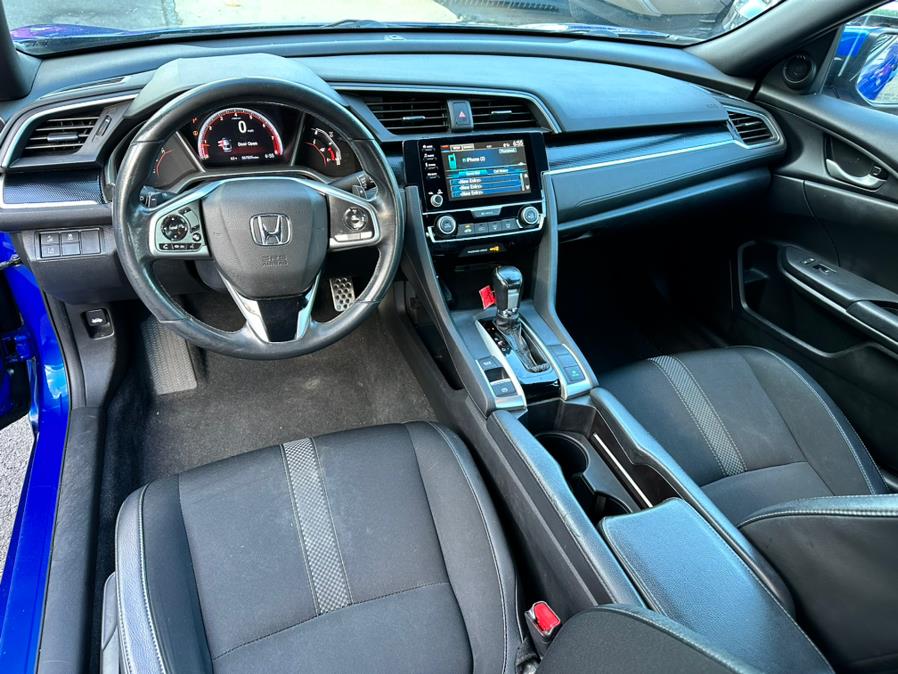 2019 Honda Civic Sedan Sport CVT, available for sale in Port Chester, New York | JC Lopez Auto Sales Corp. Port Chester, New York 2019 Honda Civic Sedan Sport CVT, available for sale in Port Chester, New York | JC Lopez Auto Sales Corp. Port Chester, New York