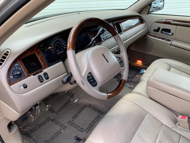 2002 Lincoln Town Car Sig. Prem. Touring, available for sale in Forestville, Maryland | Valentine Motor Company. Forestville, Maryland 2002 Lincoln Town Car Sig. Prem. Touring, available for sale in Forestville, Maryland | Valentine Motor Company. Forestville, Maryland