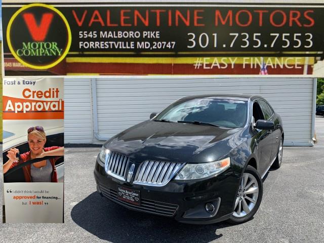2009 Lincoln Mks , available for sale in Forestville, Maryland | Valentine Motor Company. Forestville, Maryland 2009 Lincoln Mks , available for sale in Forestville, Maryland | Valentine Motor Company. Forestville, Maryland