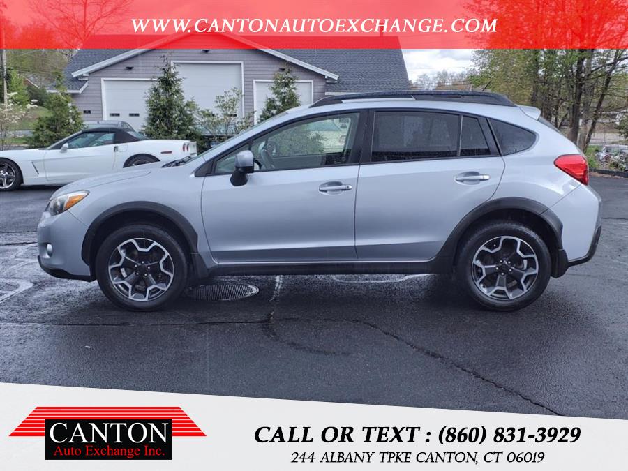 2014 Subaru Xv Crosstrek 2.0i Premium, available for sale in Canton, Connecticut | Canton Auto Exchange. Canton, Connecticut 2014 Subaru Xv Crosstrek 2.0i Premium, available for sale in Canton, Connecticut | Canton Auto Exchange. Canton, Connecticut
