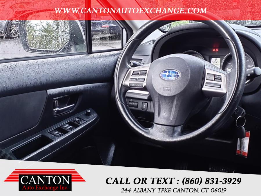 2014 Subaru Xv Crosstrek 2.0i Premium, available for sale in Canton, Connecticut | Canton Auto Exchange. Canton, Connecticut 2014 Subaru Xv Crosstrek 2.0i Premium, available for sale in Canton, Connecticut | Canton Auto Exchange. Canton, Connecticut