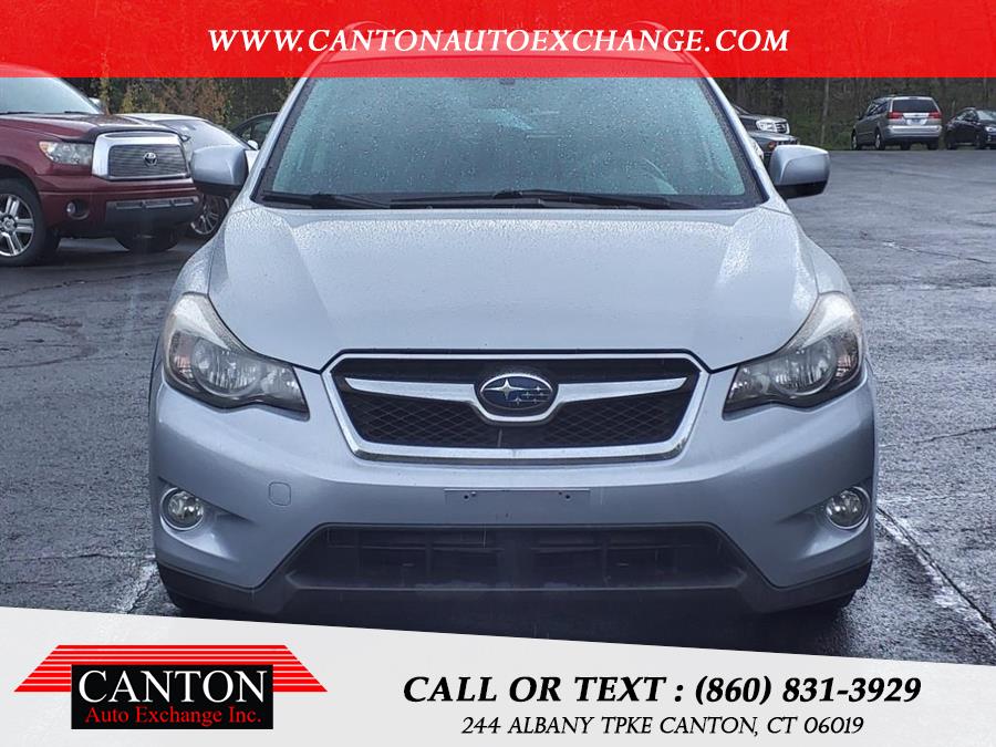 2014 Subaru Xv Crosstrek 2.0i Premium, available for sale in Canton, Connecticut | Canton Auto Exchange. Canton, Connecticut 2014 Subaru Xv Crosstrek 2.0i Premium, available for sale in Canton, Connecticut | Canton Auto Exchange. Canton, Connecticut