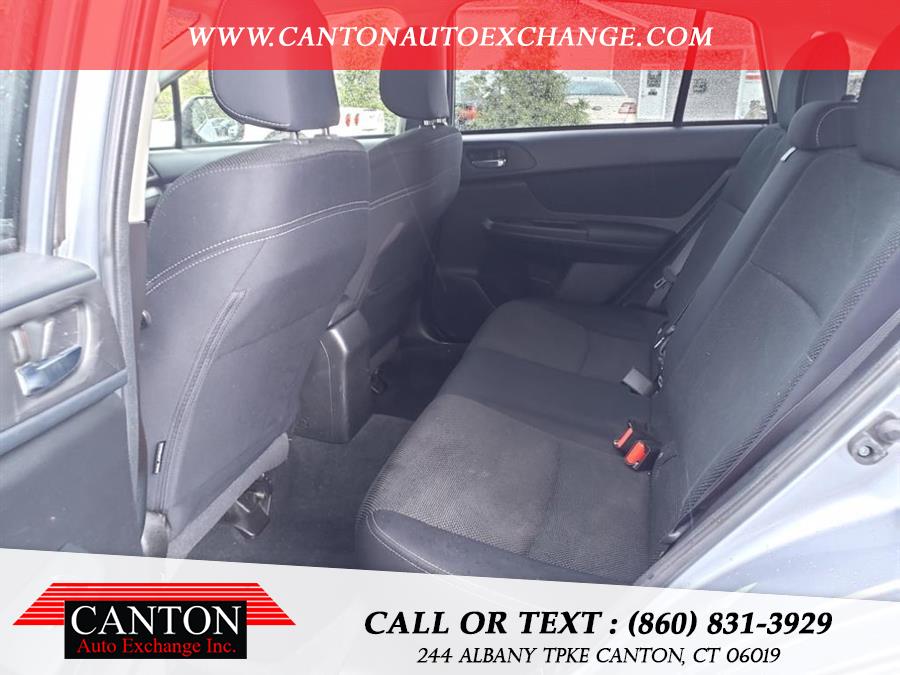 2014 Subaru Xv Crosstrek 2.0i Premium, available for sale in Canton, Connecticut | Canton Auto Exchange. Canton, Connecticut 2014 Subaru Xv Crosstrek 2.0i Premium, available for sale in Canton, Connecticut | Canton Auto Exchange. Canton, Connecticut