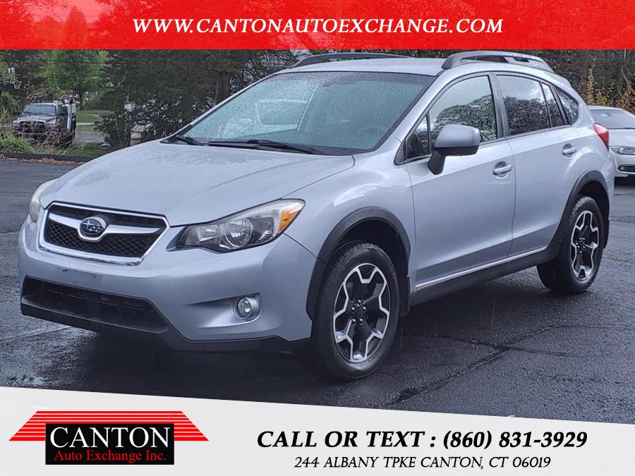 2014 Subaru Xv Crosstrek 2.0i Premium, available for sale in Canton, Connecticut | Canton Auto Exchange. Canton, Connecticut 2014 Subaru Xv Crosstrek 2.0i Premium, available for sale in Canton, Connecticut | Canton Auto Exchange. Canton, Connecticut