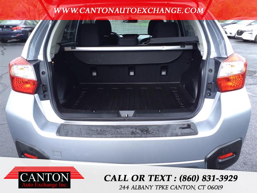 2014 Subaru Xv Crosstrek 2.0i Premium, available for sale in Canton, Connecticut | Canton Auto Exchange. Canton, Connecticut 2014 Subaru Xv Crosstrek 2.0i Premium, available for sale in Canton, Connecticut | Canton Auto Exchange. Canton, Connecticut