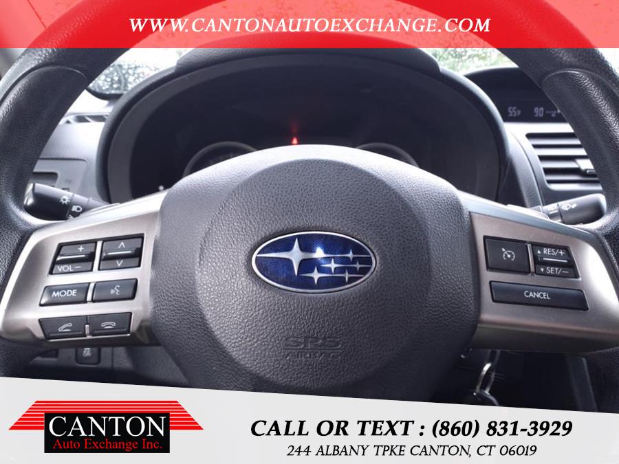 2014 Subaru Xv Crosstrek 2.0i Premium, available for sale in Canton, Connecticut | Canton Auto Exchange. Canton, Connecticut 2014 Subaru Xv Crosstrek 2.0i Premium, available for sale in Canton, Connecticut | Canton Auto Exchange. Canton, Connecticut